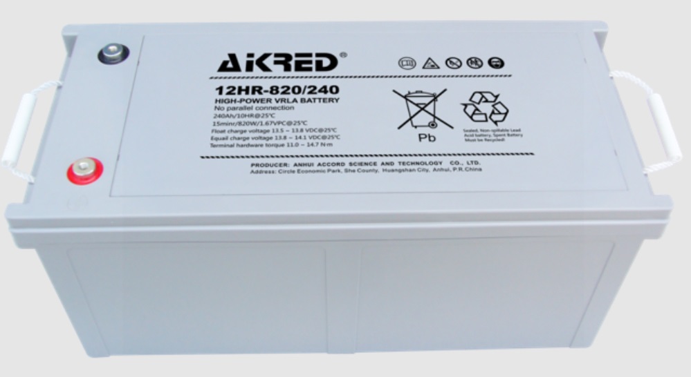 How to Test Lead Acid Batteries & Installation